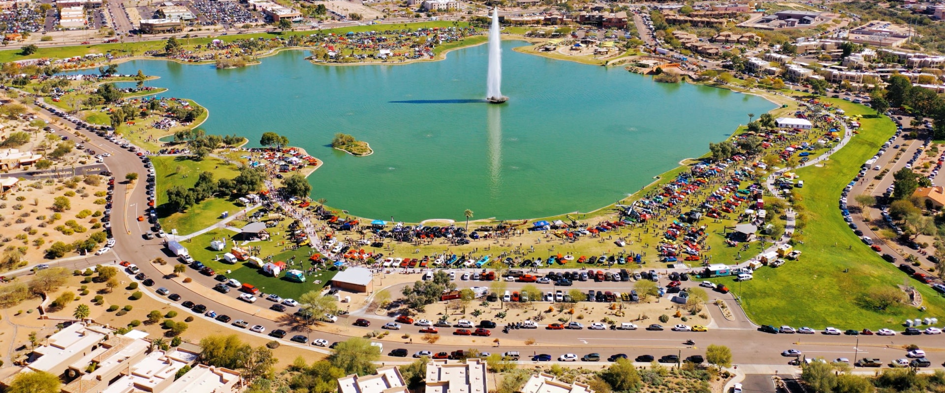 The Ultimate Guide to Concours in the Hills