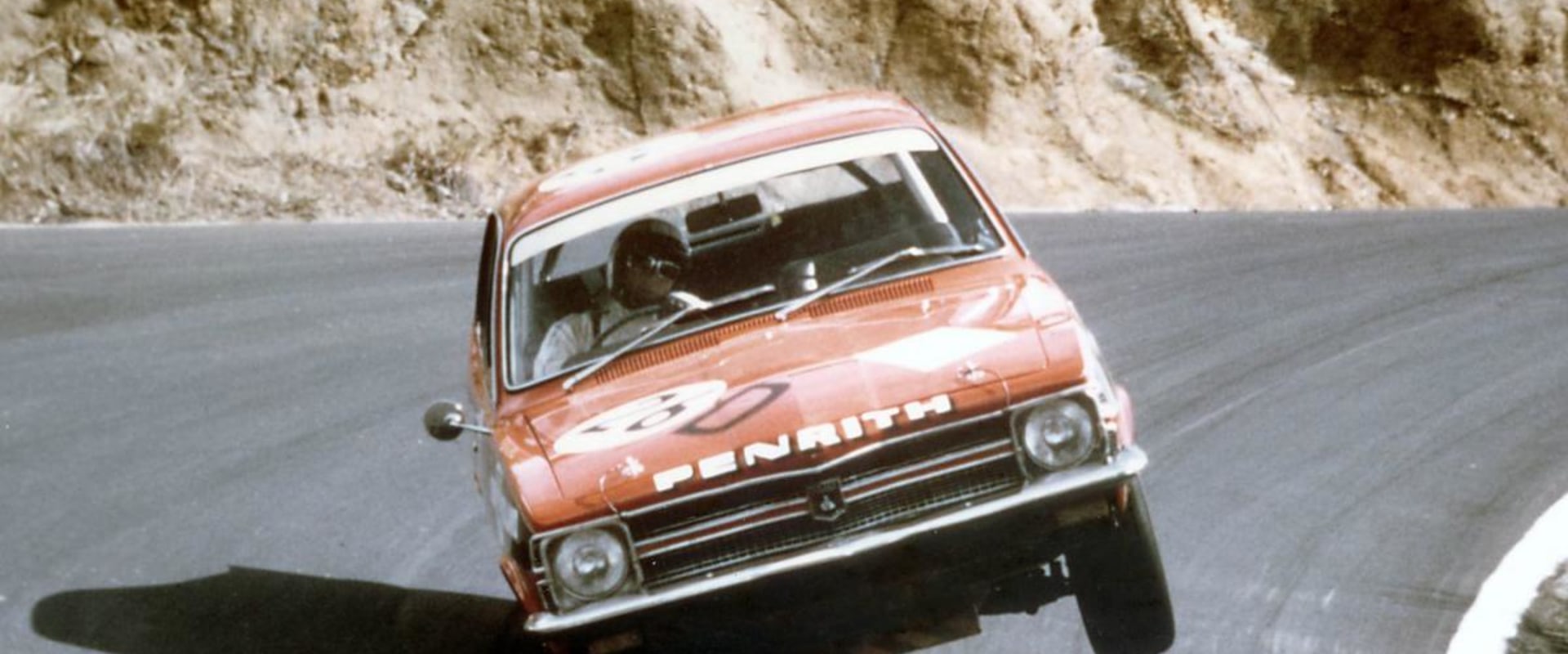 Captivating Fan Experiences and Stories at Scottsdale Auto Racing