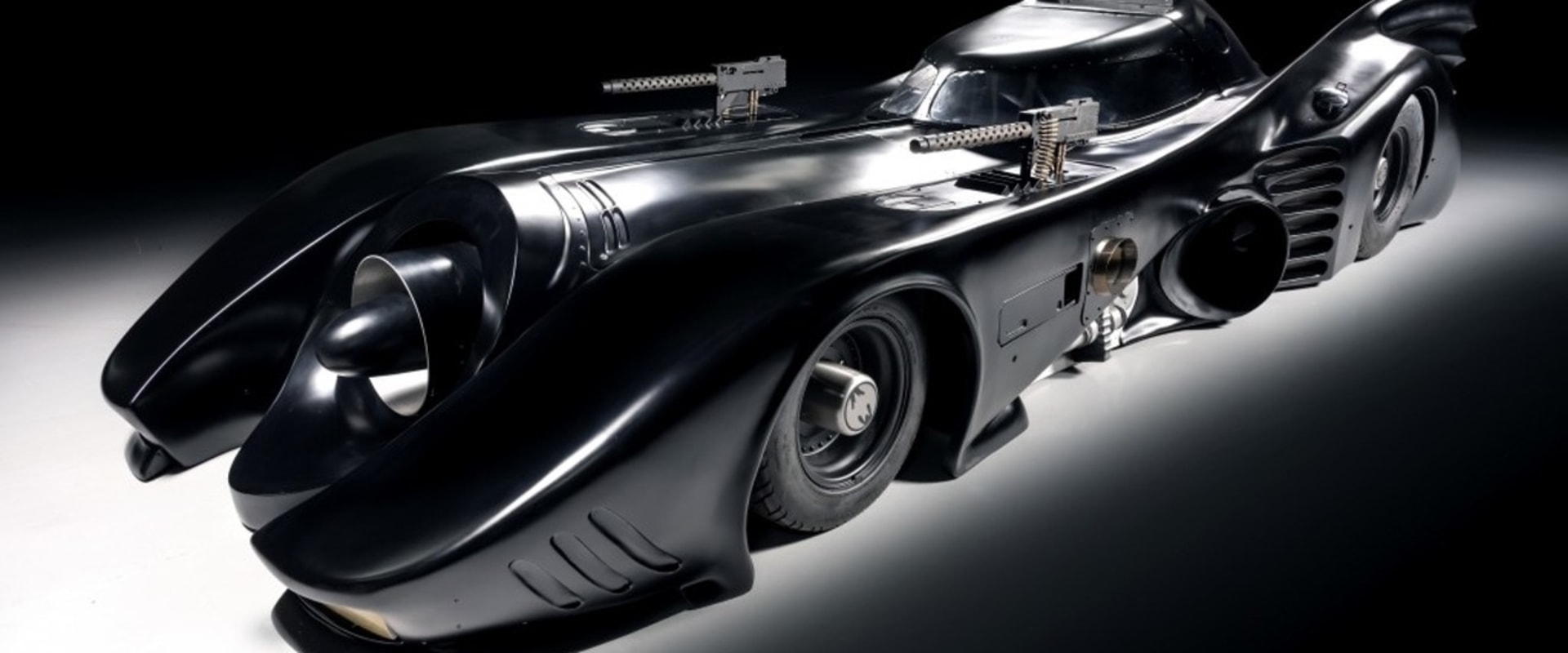 The Ultimate Guide to the Barrett-Jackson Collector Car Auction