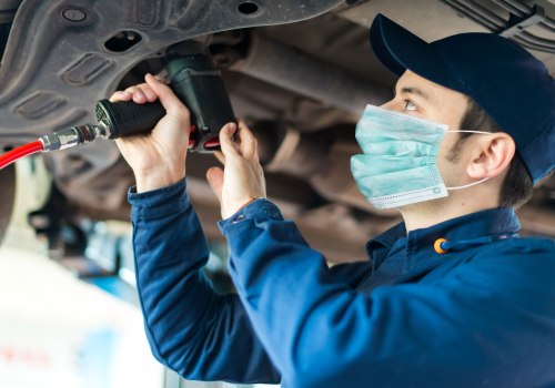 Automobile Case Studies: A Look into the Success and Failures of the Industry
