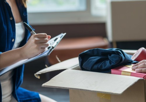 The Ultimate Guide to Elizabeth Movers: Tips from the Experts