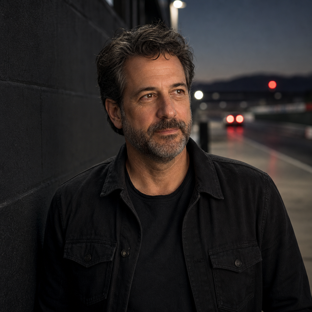 Orville Buchbinder
